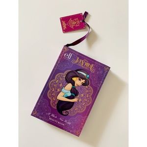 e.l.f. Disney’s Jasmine palette 🧞‍♂️
